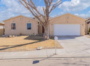 4212 Hideout Pl, Pueblo, CO 81008