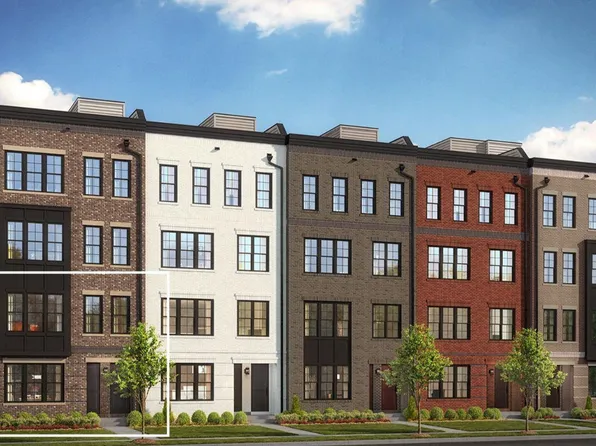 43555 Rivanna Valley Ter, Ashburn, VA 20148