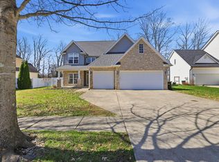 4428 S Sophia Ct, Bloomington, IN 47401