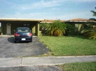 1208 W River Dr, Margate, FL 33063