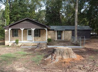 2470 Fairview Rd SW, Camden, AR 71701