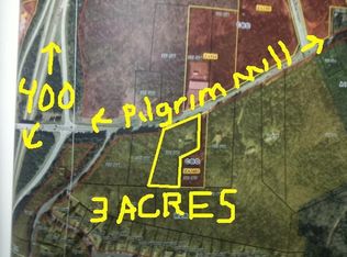 1760 Pilgrim Mill Rd, Cumming, GA 30041