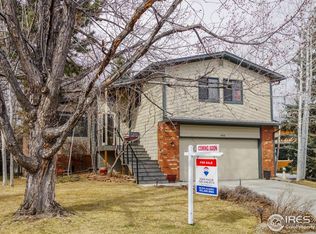 443 E Raintree Ct, Louisville, CO 80027