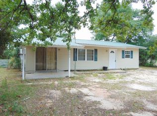 166 Blue Ridge Blvd, Defuniak Springs, FL 32433