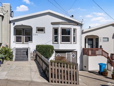 266 Staples Ave, San Francisco, CA, 94112