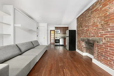 Rented by Brown Harris Stevens