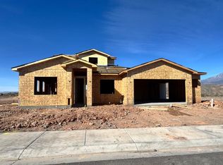 795 N 2760 W, Hurricane, UT 84737