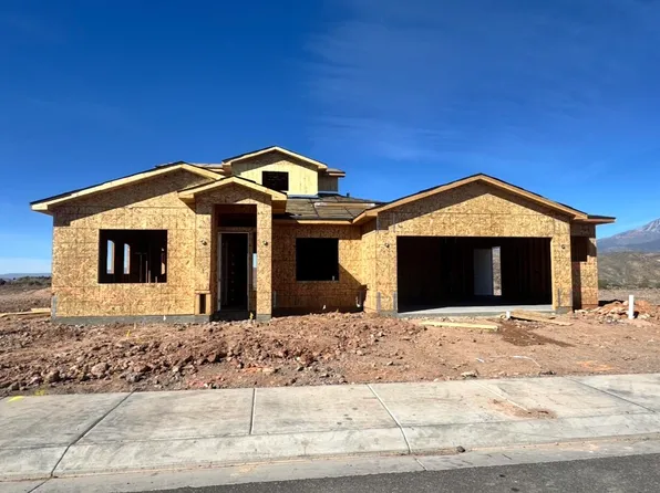 795 N 2760 W, Hurricane, UT 84737