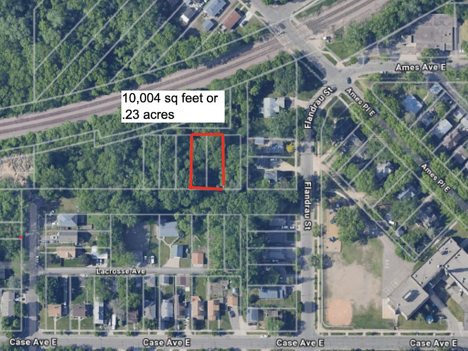 2nd image of None La Crosse Ave N