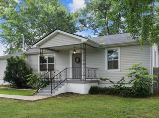 544 Stones River Rd, La Vergne, TN 37086