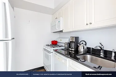 Rented by The Blueground