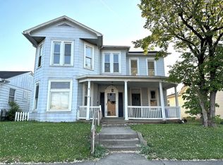 612 N 5th St, Ironton, OH 45638