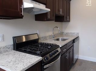 34 Walbridge St #16, Allston, MA 02134