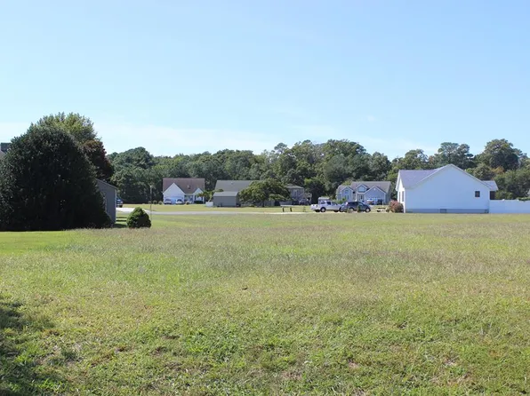 46 Tide Ct #46, Greenbackville, VA 23356