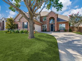217 Dunmore Ct, Keller, TX 76248