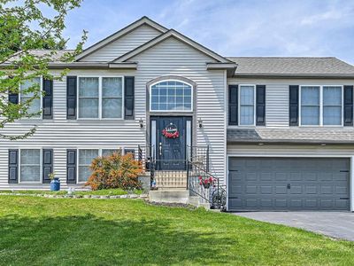 306 Kormit Dr, Red Lion, PA, 17356