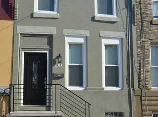 1717 S 20th St, Philadelphia, PA 19145