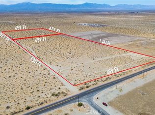 5 El Mirage Rd, Adelanto, CA 92301