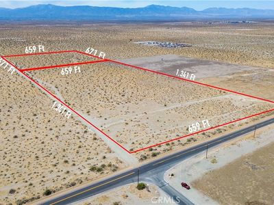 5 El Mirage Rd, Adelanto, CA, 92301