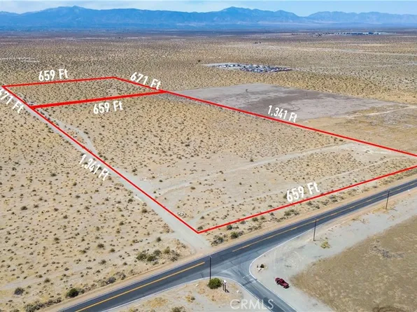 5 El Mirage Rd, Adelanto, CA 92301