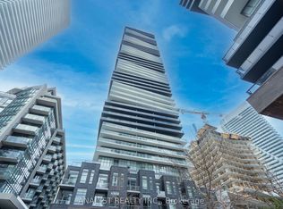 56 Annie Craig Dr #3707, Toronto, ON M8V 0C8