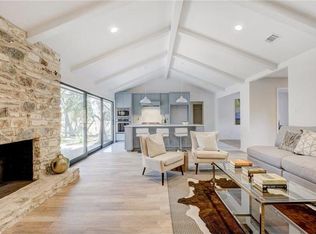 8424 Adirondack Trl, Austin, TX 78759