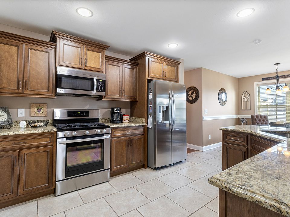 2217 Ellington Gait Dr, Clarksville, TN 37043 Zillow