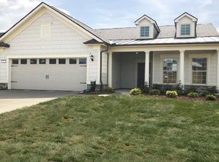 311 Carter Trl, Spring Hill, TN 37174