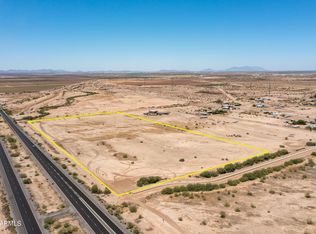 0 S Whispering Sands Dr, Casa Grande, AZ 85193