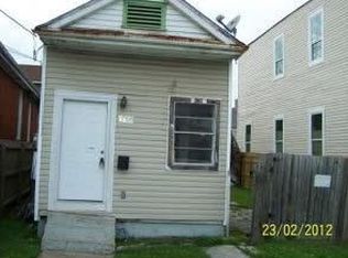 1577 N Derbigny St, New Orleans, LA 70116