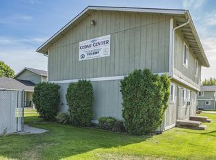 402 S 5th St E #1, Chewelah, WA 99109