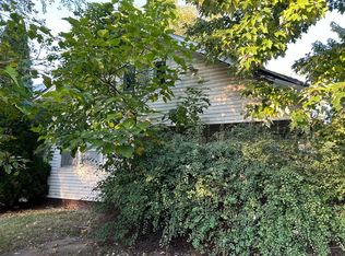 710 Florida St, Danville, IL
