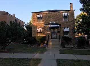 8237 S Campbell Ave, Chicago, IL