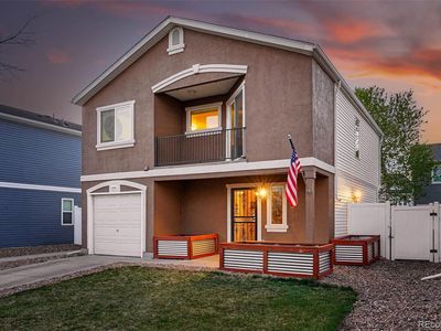 4705 Andes Street, Denver, CO, 80249