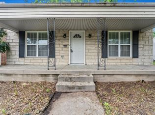 4320 Woodcrest Ln, Dallas, TX 75206