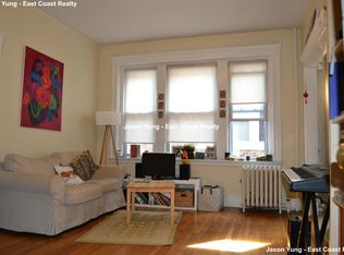 228 Kelton St APT 14A, Allston, MA 02134