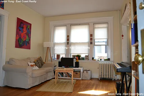228 Kelton St #14A Photo 1