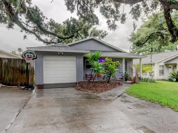 328 W Wilder Ave, Tampa, FL 33603