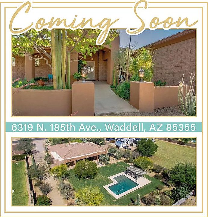 1st image of 6319 N 185th Ave