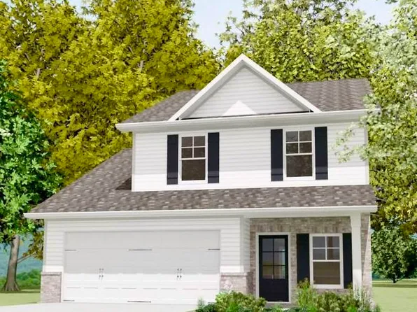 4716 Stoneyhurst Ln, Knoxville, TN 37918