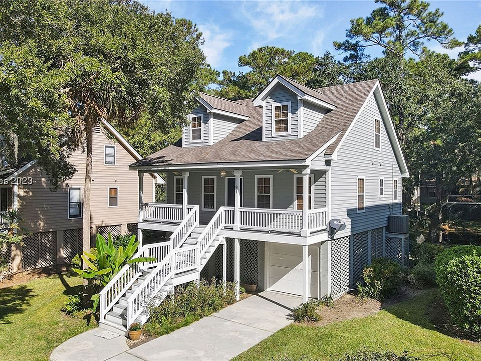 91 Black Watch Dr 91, Hilton Head Island, SC 29926 Zillow