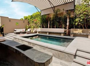 1051 S Stanley Ave, Los Angeles, CA 90019