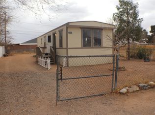 3580 E Butler Ave, Kingman, AZ 86409