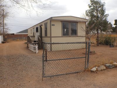 3580 E Butler Ave, Kingman, AZ, 86409