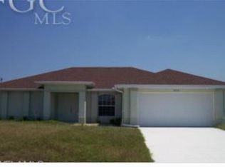 1828 Tomaso Ave, Lehigh Acres, FL 33972