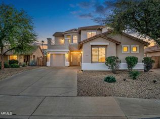 16529 W SAGUARO Lane, Surprise, AZ 85388
