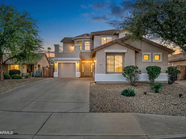 16529 W SAGUARO Lane, Surprise, AZ 85388