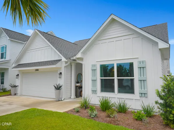 22806 Lakeview Dr, Panama City Beach, FL 32413
