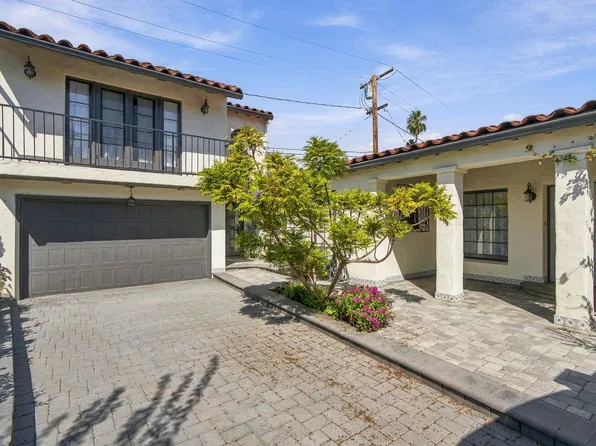 255 Marguerita Ln, Pasadena, CA 91106