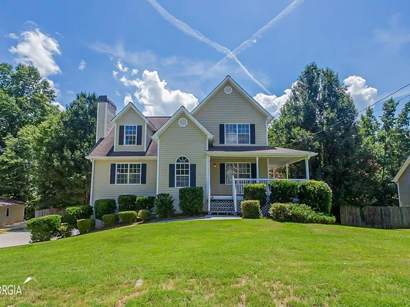 579 Bridge Lndg, Douglasville, GA 30134